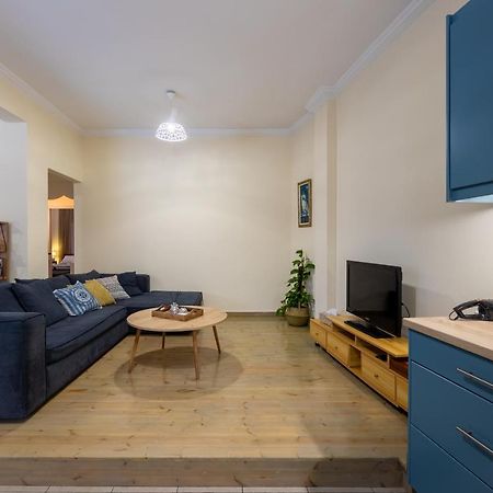 Appartement Historical Old Town - Casa D'Irene à Kos Extérieur photo